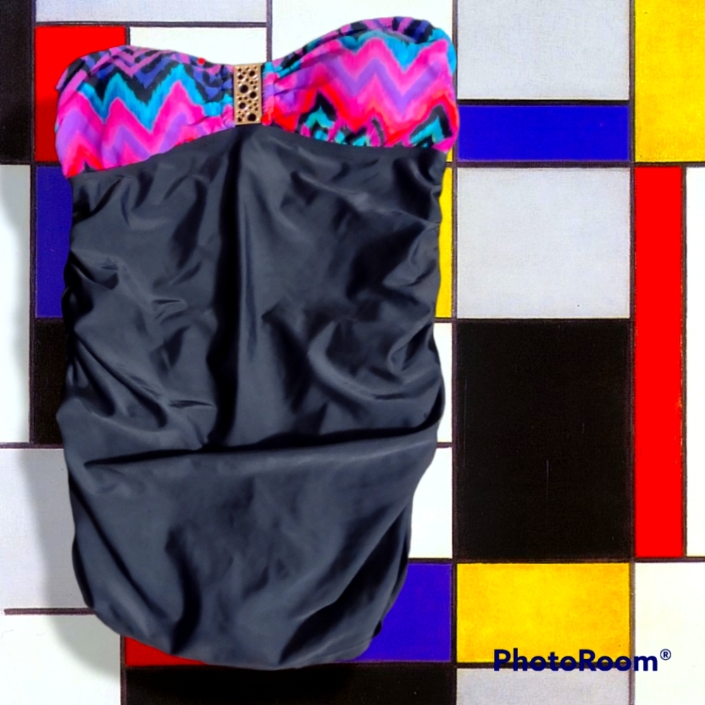 Vintage Catalina 80s Swimsuit